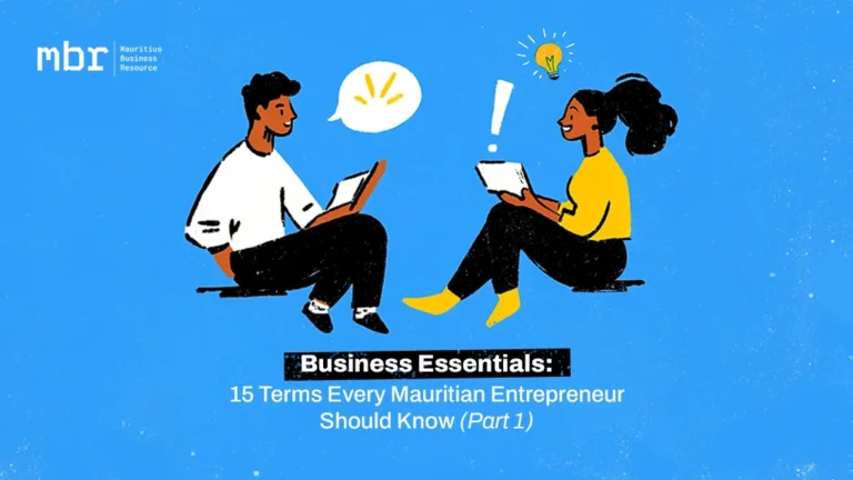 Business Essentials Terms-Pt1