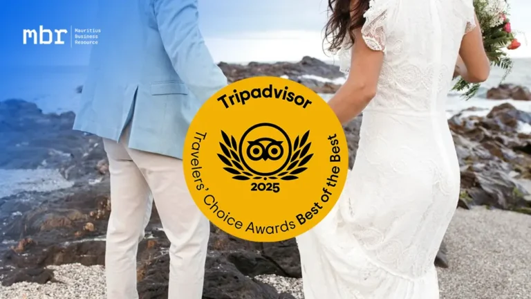 Mauritius Honeymoon TripAdvisor Awards 2025