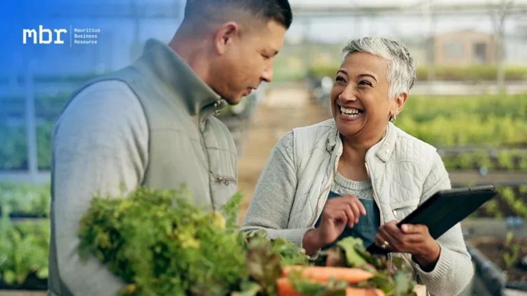 Agricultural Business in Mauritius