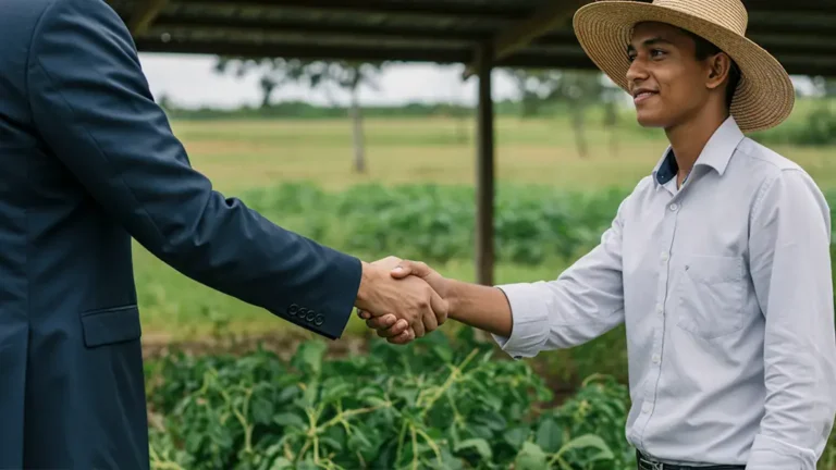 Agricultural Business in Mauritius Funding