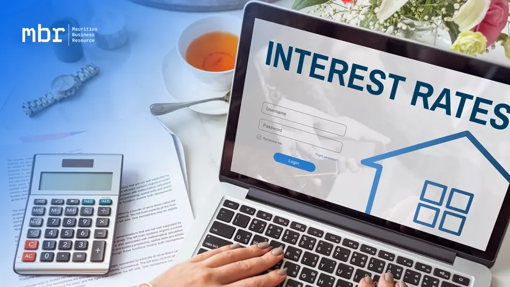 Mauritius Interest Rate Calculator
