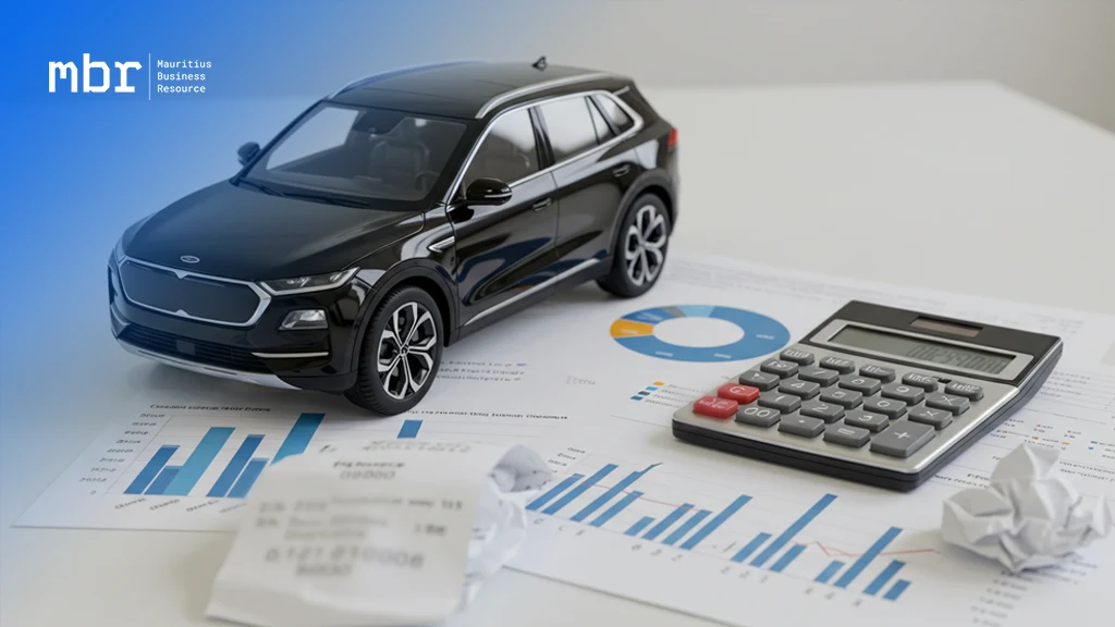 Key Changes in VAT – Mauritius Budget 2025–26