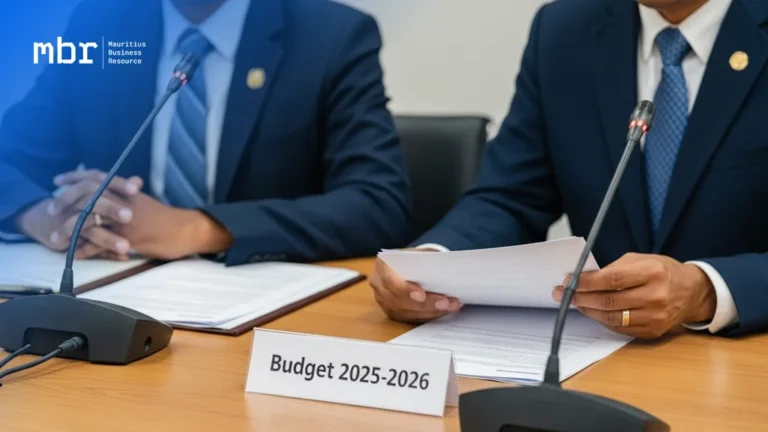 Mauritius Budget 2025-2026 Key Challenges Explained Simply