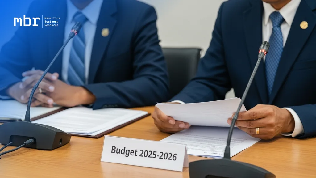 Mauritius Budget 2025-2026 Key Challenges Explained Simply