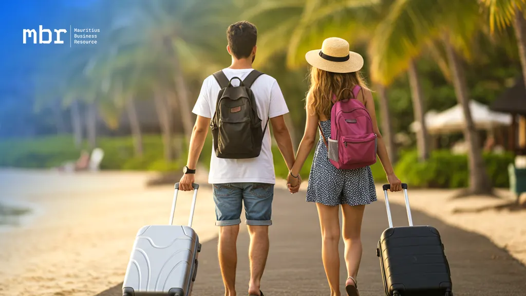 Mauritius Tourism Decline European Visitors and New Opportunities