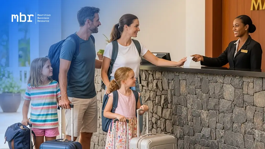 New Tourist Tax Fee in Mauritius 2025