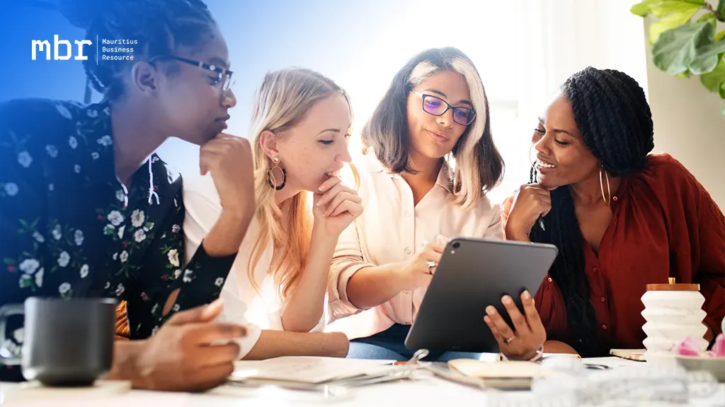 Opportunities for Women Entrepreneurs in Mauritius 2025
