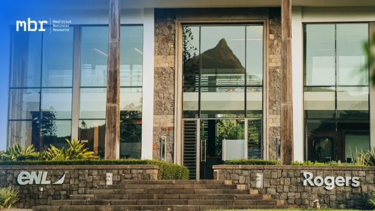 ENL and Rogers Restructure into NewENLRogers