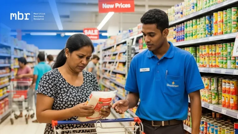 How Inflation in Mauritius Affects Daily Life in 2025