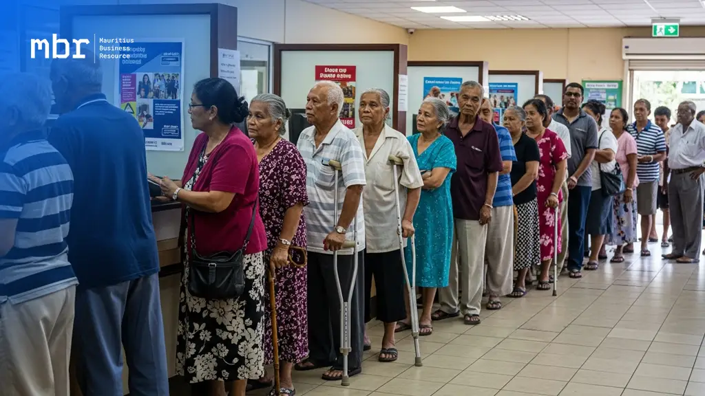 Who is eligible for Income Support Pension 2025