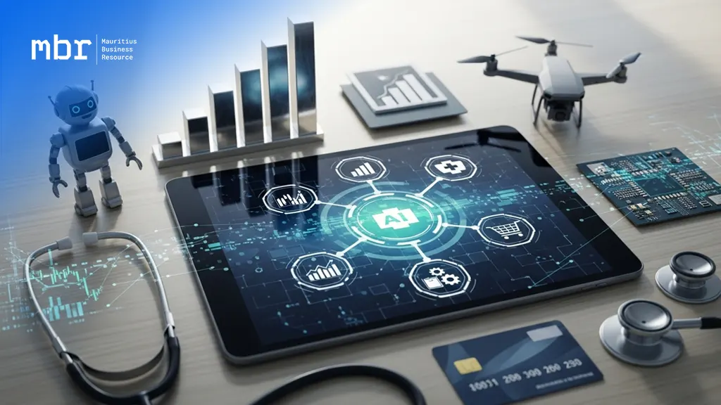 Best AI Tools to help business in Mauritius (2025)