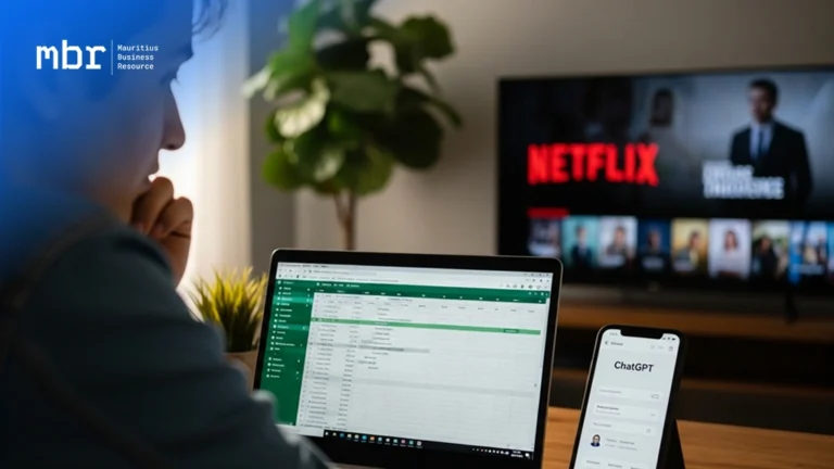 Mauritius New 15% VAT on Digital Services as from January 2026