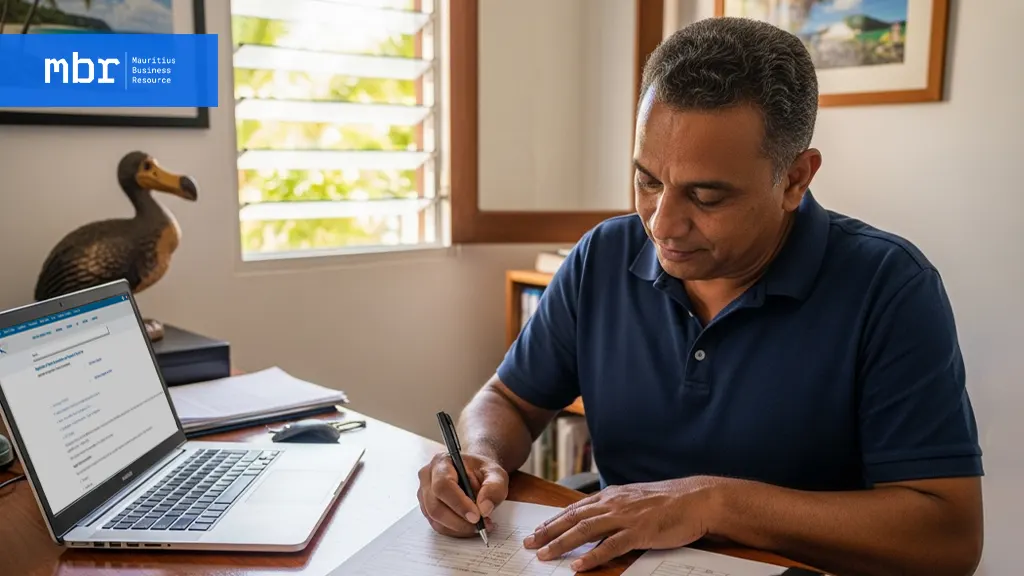 Mauritius Tourist Fee 2025 Registration Guide