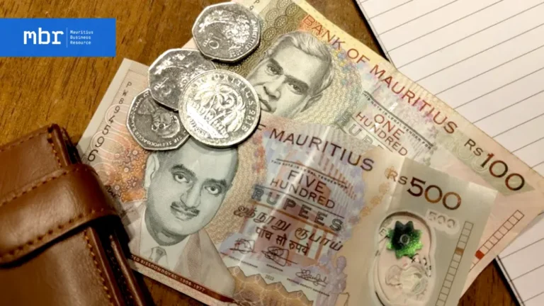 Mauritius: Salary Compensation 2026