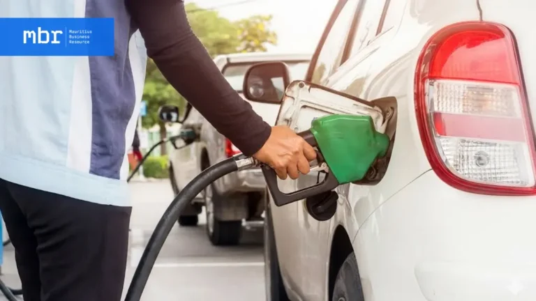 New Fuel Prices Mauritius (April 2026) Petrol & Diesel