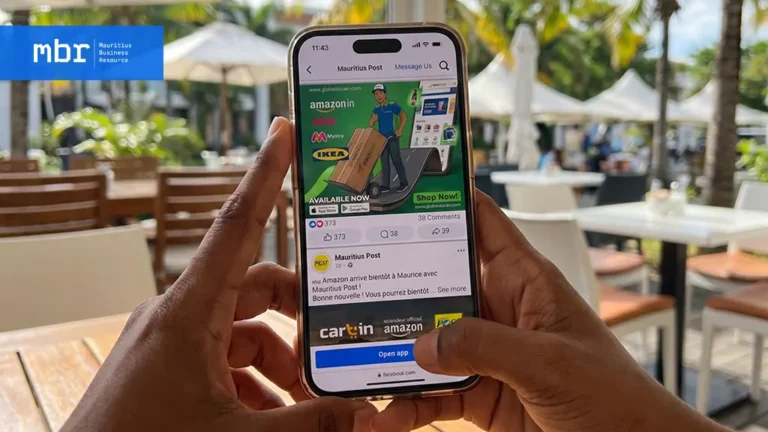 Amazon & Indian Brands in Mauritius Mauritius Post Delivery